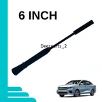 6" Antenna Black Radio Aerial Am/fm For Chevrolet Aveo 2009-2011. Fixed Price $11.98.