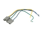 For 1982-1986 Oldsmobile Firenza Hvac Blower Motor Resistor Connector 32391BWTF. Fixed Price $21.54.