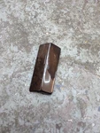 Bmw Series E65 Wood Panel Module Carrier Trim Left N/s Esche Dunkel 7025311. Fixed Price $18.91.