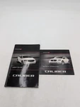 2011 Dodge Caliber Owners Manual Cd Set. Fixed Price $30.37.