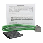 Genuine Motorcraft Headlight Switch Connector WPT1128. Fixed Price $71.07.