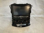 2017 Chevrolet Cruze Center Control Radio Cd Player W/vin Oem 42481577. Fixed Price $199.99.