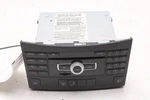 2012 Mercedes-benz E350 Sport 4MATIC Radio Faceplate Control Panel With Receiver. Fixed Price $245.56.