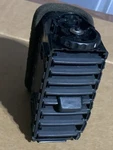 1998-2002 Toyota Land Cruiser Front Left Center Dash Ac Air Vent Grille Oem. Fixed Price $65.50.