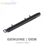 2013-2018 Audi S6 Left Dash Panel Trim 4G1853189F. Fixed Price $99.99.