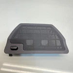 2002-2005 Bmw E65 E66 Oem Center Dash Speaker Cover Grille Solar Sensor 8380622. Fixed Price $35.92.