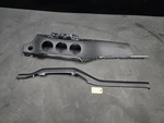 Dashboard Center Trim Panel Set 2022 Kia Stinger 84795-J5000 2023 X. Fixed Price $99.99.