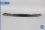 97-06 Jaguar XK8 Xkr X100 Front Right Pillar Exterior Molding Weatherstrip Oem. Fixed Price $65.82.
