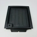 2004 2008 Ford F150 F-150 Black Upper Dash Storage Tray Bin With Aux Option. Fixed Price $19.99.
