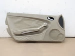Mercedes SLK55 R171 2006 Front Left Driver Door Panel Cover Trim 04-11 *#4. Fixed Price $133.00.