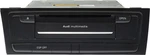 2009-10 Audi Q5 Cd Player Dual Sd Cards Bluetooth Connection Model Id 8T1035664A. Fixed Price $157.25.