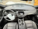 19-23 Cadillac XT4 Dash Panel Black TC:H1Y 2.0L At Awd 72K Premium Luxury 66841. Fixed Price $474.00.