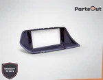 2010-2013 Mercedes E350 E550 W207 Dash Display Screen Trim Bezel A2076800236 Oem. Fixed Price $44.54.