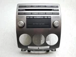 08-10 Mazda 5 Audio Equipment Radio Receiver Am-fm-cd Disc CD8466AR0. Fixed Price $72.00.