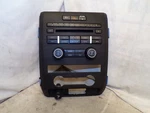 11 12 13 14 Ford F150 Radio Cd Control Panel CL3T-18A802-HA DRX25. Fixed Price $25.00.