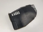 Original Euro Mercedes-benz W126 Front Right Lower Dashboard Cover Trim Used. Fixed Price $94.99.