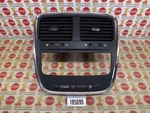 2011-2020 Dodge Caravan Center Dash Radio Trim Bezel W/ Ac Vent 1SQ531X9AE Oem. Fixed Price $47.99.
