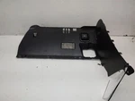 2008 Bmw 535I Fr Under Dash Kick Panel 7156230. Fixed Price $75.00.