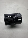 Bmw 98-02 Headlight Switch & Ac Vent With Chrome Knob Complete Oem. Fixed Price $95.00.