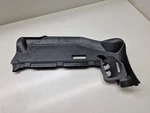 Bmw X3 E83 2008 Panel Dashboard Cockpit Lower 3419010. Fixed Price $33.80.