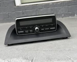 2014-2018 Mazda 3 Am Fm Stereo Radio Assembly. Fixed Price $120.00.