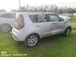 Dash Wire Harness Oem 2019 Kia Soul. Fixed Price $275.00.