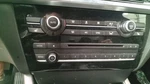 Audio Equipment Radio Control Dash Mounted Fits 11-17 Bmw X3 7034377. Fixed Price $117.89.