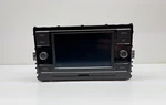 2019-24 Volkswagen Jetta Radio Receiver Display Screen Oem 2GA035869A. Fixed Price $199.00.