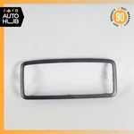 Mercedes W222 S65 Amg Center Console Command Unit Radio Bezel Trim Oem. Fixed Price $53.23.