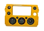 2012 Toyota Fj Cruiser Heater Ac Climate Control Panel Bezel 3559445250 Oem. Fixed Price $127.49.