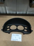 07-14 Chevy Instrument 6 Gauge Cluster Speedometer Bezel Shroud Tahoe Sierra. Fixed Price $18.00.