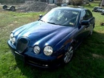 Dash Panel Thru Vin M45254 With Premium Audio System Fits 00-03 Type 77568. Fixed Price $125.00.