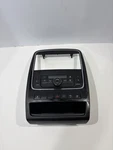 2011-2013 Dodge Durango Digital Climate Control W/ Radio Bezel Black Hvac Oem. Fixed Price $79.99.
