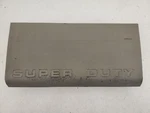 2008-2010 Ford F250 F350 Dash Panel Bag Cover Rh Passenger Stone Gray. Fixed Price $80.49.