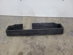 2021 Sierra Lh Rear Underseat Cargo Tray Oem 84-26. Fixed Price $87.35.