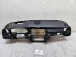 11-16 Oem Bmw F10 528 535 550 M5 Dashboard Panel Hud Black. Fixed Price $449.95.
