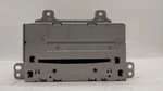 2010-2010 Chevrolet Camaro Fm Cd Player Radio Receiver Xvvct. Fixed Price $54.18.