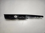 2012 2015 Lexus ES350 Frint Center Dash Air Vents W/ Clock 55661-33030. Fixed Price $49.99.