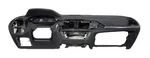18-21 Oem Bmw G01 G02 F97 F98 X3 Dashboard Panel Leather W/o Hud Black. Fixed Price $770.00.
