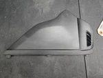 Dashboard Right Side End Trim Cover 2021 Toyota RAV4 55317-0R050-C0 2019 2025. Fixed Price $25.00.
