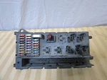 10 11 12 13 Mercedes Sprinter W906 Power Control Module Zgs Fuse Box 9065454301. Fixed Price $74.99.
