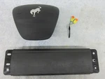 Ford Bronco Sport 2021-2022-2024-2023-2025-2026 Steering Wheel Left Airbag. Fixed Price $549.00.