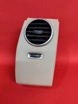 2010-2016 Land Rover LR4 Left Driver Dash Air Vent End Cap Nutmeg / Almond Beige. Fixed Price $67.99.