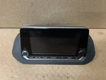 2024-2025 Nissan Rogue Media Info Radio Receiver Display Screen Oem 2591A4MT0B. Fixed Price $199.99.