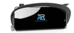 '96-'00 Honda Civic Ej Ek Em En Digital Dash Bezel. Fixed Price $199.00.