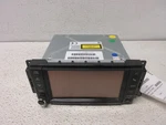 2012-2013 Challenger Avenger Am Fm Cd Dvd Gps Navigation Hdd Radio Rhr Oem Lkq. Fixed Price $201.34.