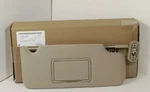 Brand New Oem Gm 381 Pontiac G6 2006 07 08 09 Beige Passenger Side Sun Visor. Fixed Price $59.99.