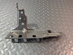 Vw Volkswagen Jetta Instrument Panel Dash Outer Support Left 1K1858505F Oem. Fixed Price $25.00.