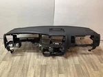 Fits 2008 - 2012 Toyota Sequoia Complete Dashboard Panel Assy Black Oem. Fixed Price $300.00.