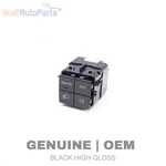 2018-2024 Porsche Cayenne Turbo Headlight Switch / Button 9Y1941209A. Fixed Price $69.99.